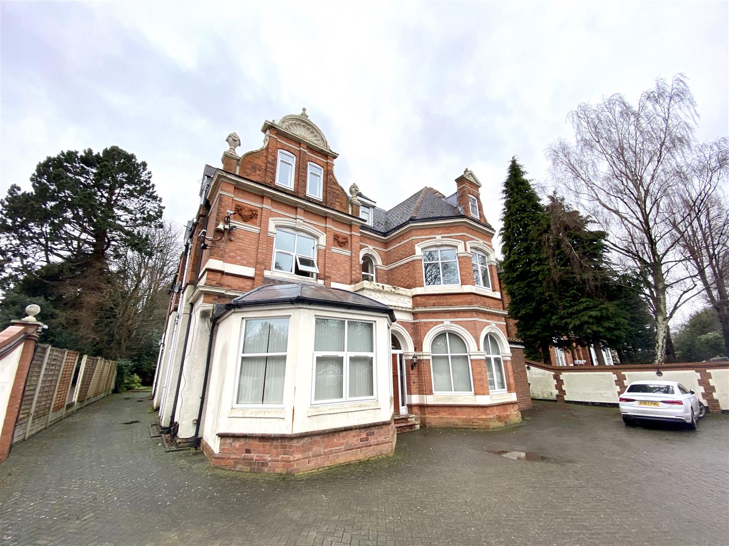 108 Wake Green Road, Moseley, Birmingham Centrick